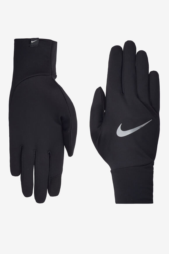 Nike Touchscreen Handschuhe | Black | Damen  | L von Nike