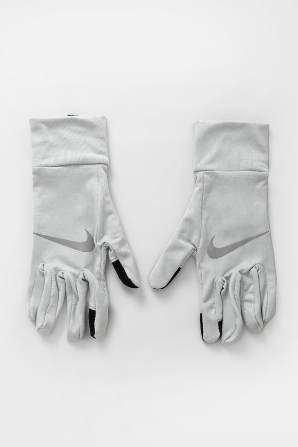 Nike Touchscreen Handschuhe | Football Grey | Damen  | M/L von Nike