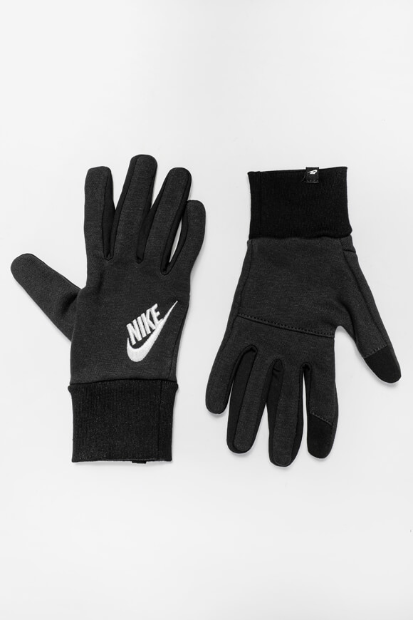 Nike Touchscreen Handschuhe | Schwarz | Damen  | XS von Nike