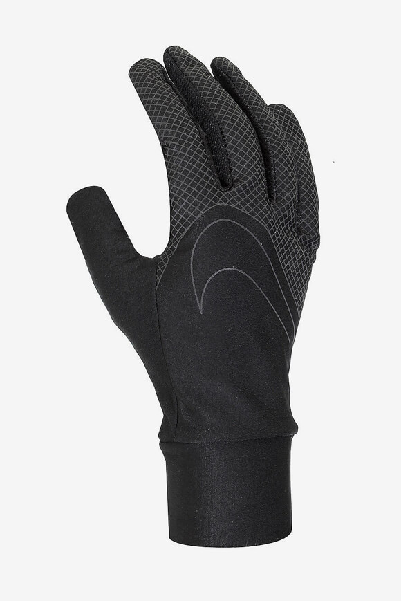 Nike Touchscreen Handschuhe | Schwarz | Herren  | L von Nike