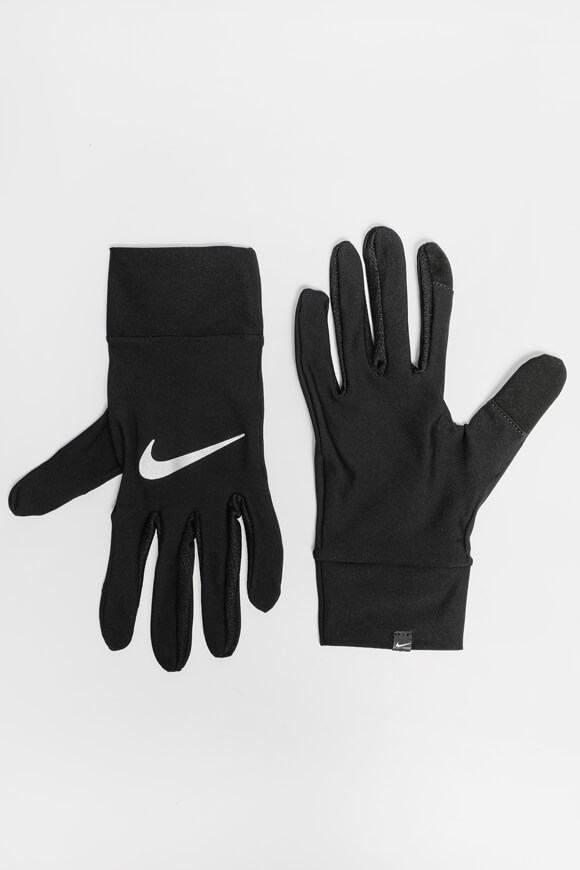 Nike Touchscreen Handschuhe | Schwarz | Herren  | L von Nike