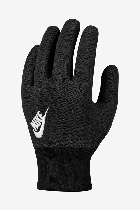 Nike Touchscreen Handschuhe | Schwarz | Jungen  | S von Nike