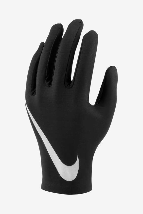 Nike Touchscreen Handschuhe | Schwarz | Damen  | M von Nike