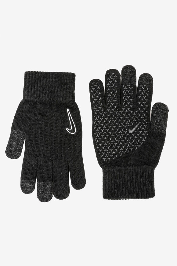 Nike Touchscreen Handschuhe | Schwarz | Herren  | L/XL von Nike