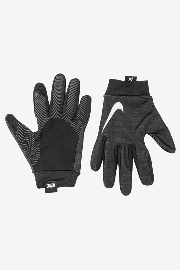 Nike Touchscreen Handschuhe | Schwarz | Jungen  | L von Nike