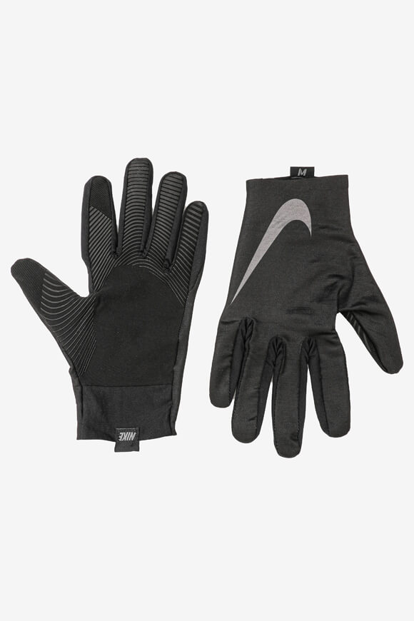 Nike Touchscreen Handschuhe | Schwarz | Herren  | M von Nike