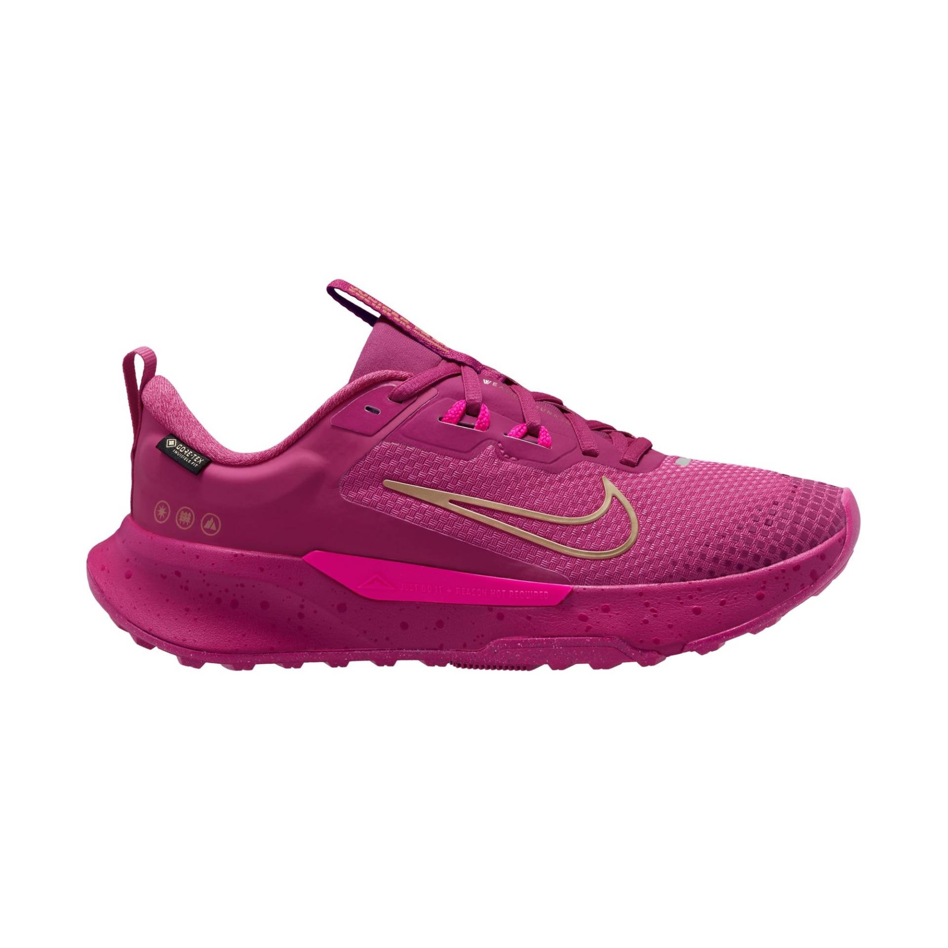 Nike Trailrunningschuh »Juniper Trail 2 GORE-TEX«, wasserdicht Nike Trailrunningschuh »Juniper Trail 2 GORE-TEX«, wasserdicht von Nike