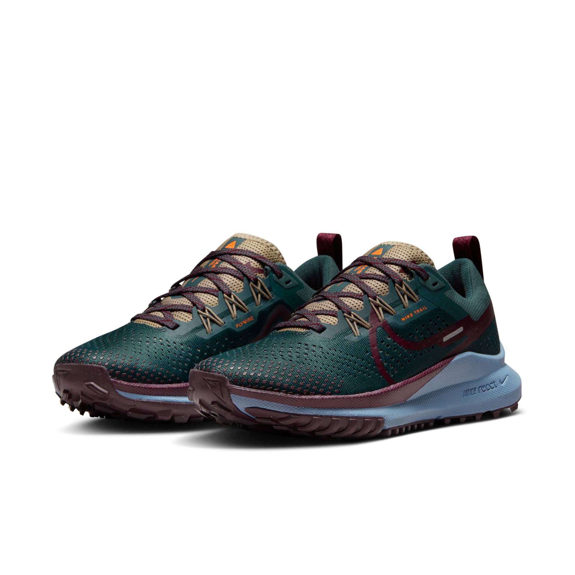 Nike Trailrunningschuh »Pegasus Trail 4« von Nike