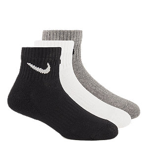 Nike Training 3er Pack Socken 34-38 von Nike