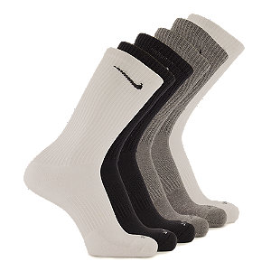 Nike Training 6er Pack Herren Socken 42-46 von Nike