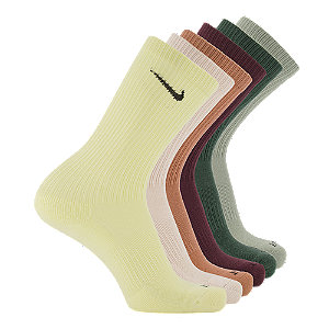 Nike Training 6er Pack Socken 34-38 | 38-42 von Nike