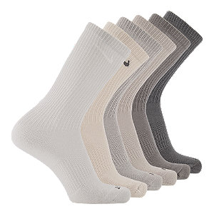 Nike Training 6er Pack Socken 38-42 | 43-46 von Nike