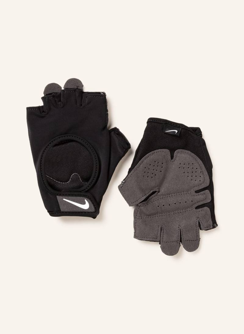 Nike Trainingshandschuhe Gym Ultimate schwarz von Nike