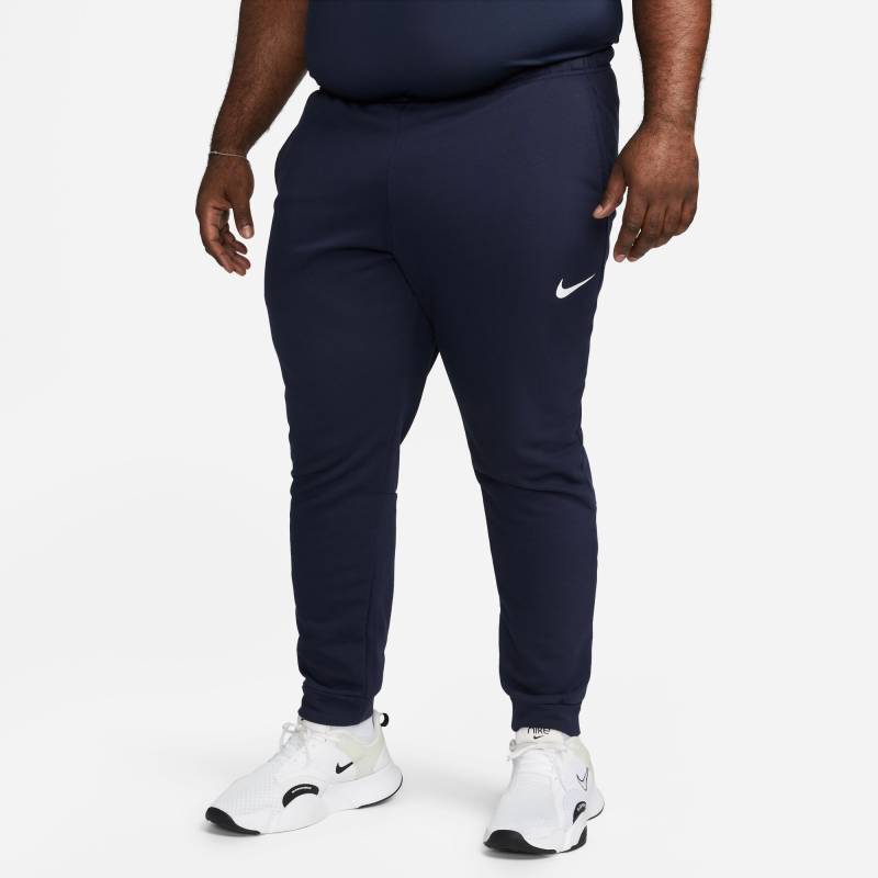 Nike Trainingshose »DRI-FIT MEN'S TAPERED TRAINING PANTS« von Nike