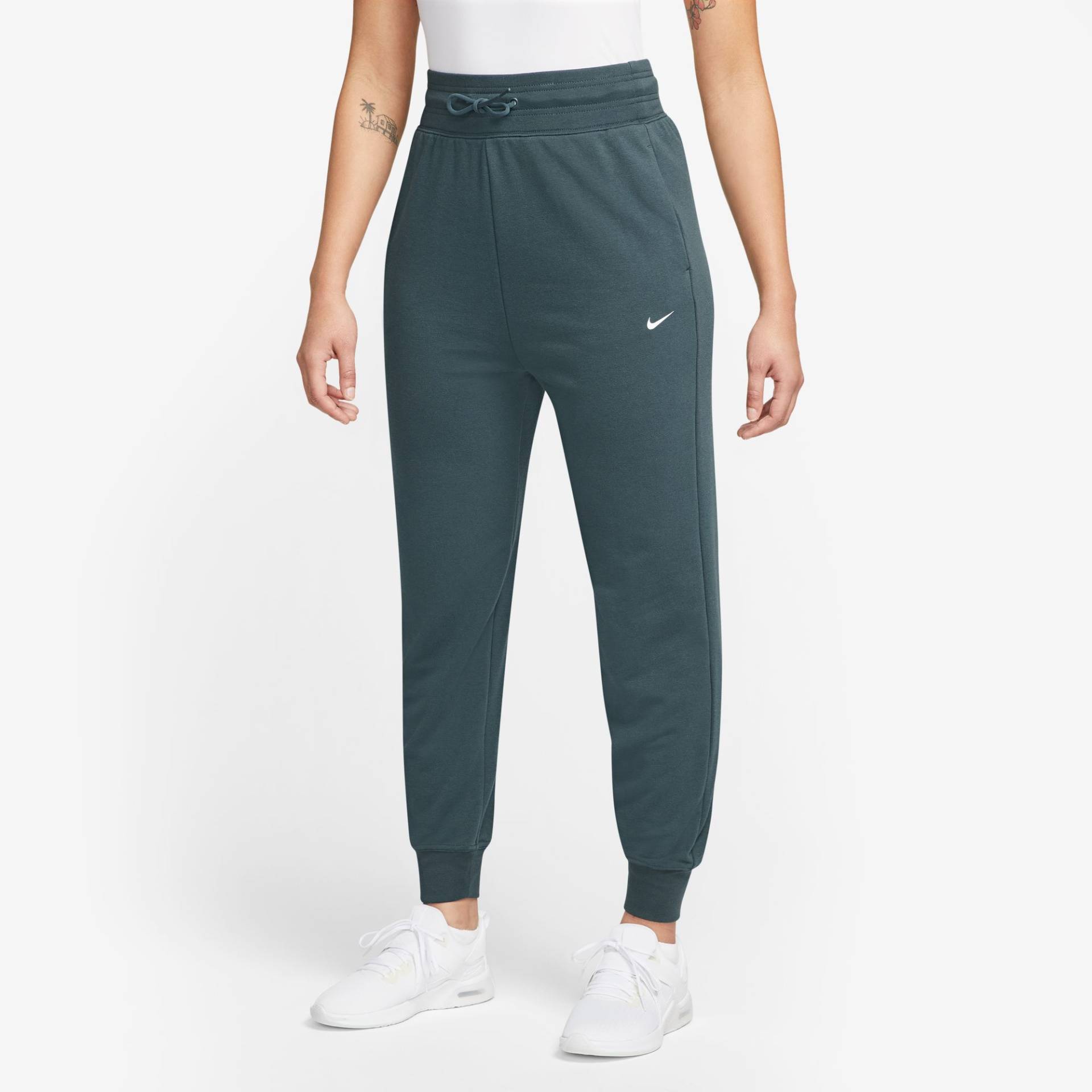 Nike Trainingshose »DRI-FIT ONE WOMEN'S JOGGERS« von Nike