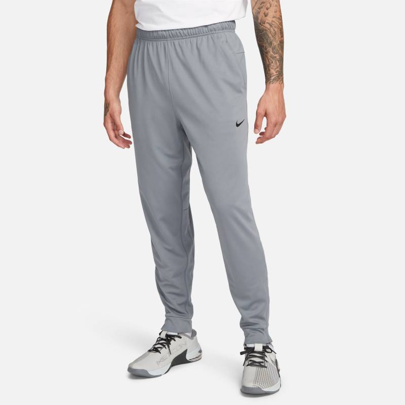 Nike Trainingshose »DRI-FIT TOTALITY MEN'S TAPERED FITNESS PANTS« von Nike