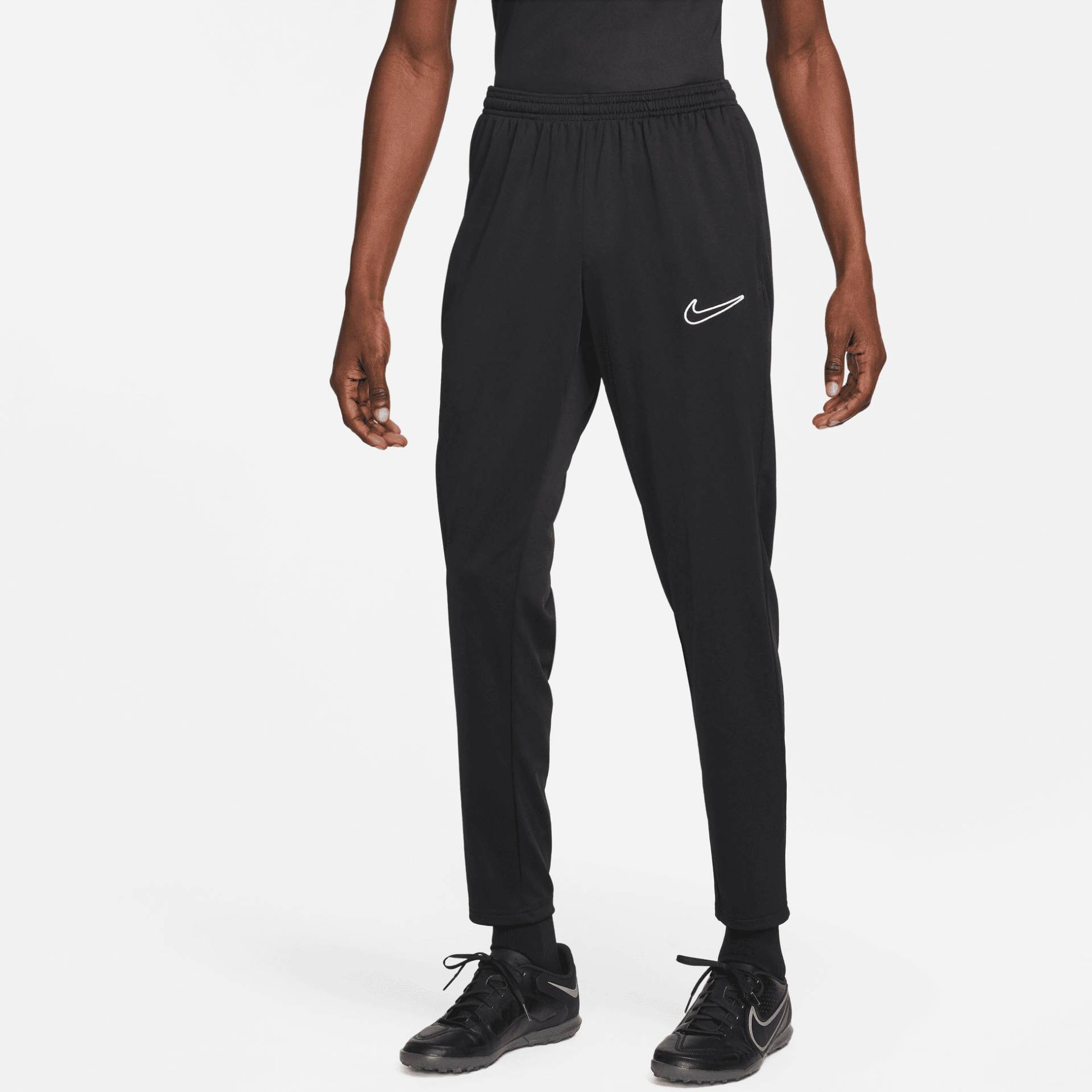 Nike Trainingshose »Dri-FIT Academy Men's Zippered Soccer Pants« Nike Trainingshose »Dri-FIT Academy Men's Zippered Soccer Pants« von Nike