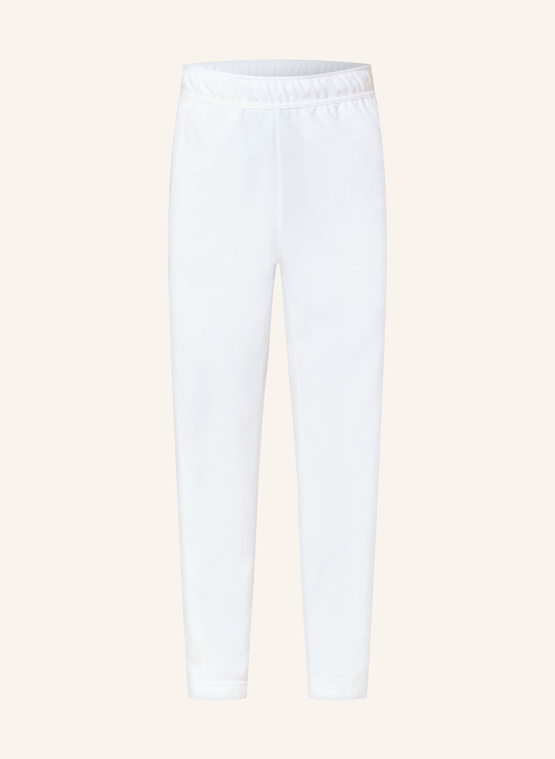 Nike Trainingshose Nikecourt Heritage weiss von Nike