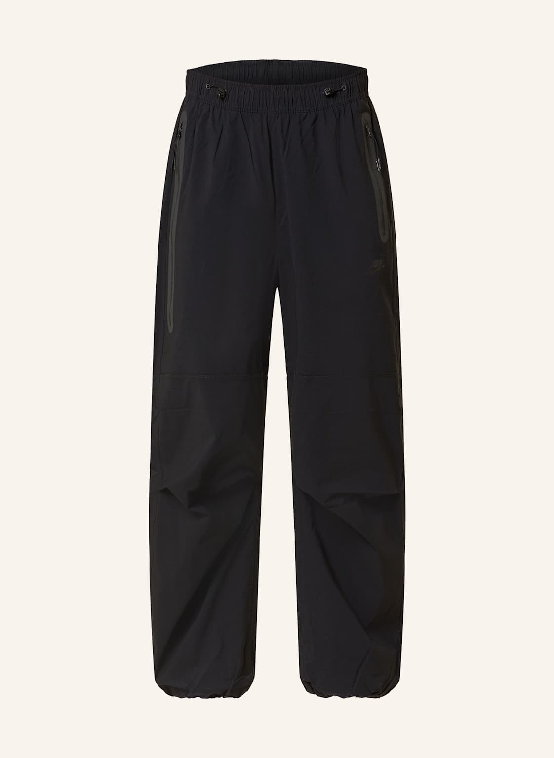 Nike Trainingshose Tech schwarz Nike Trainingshose Tech schwarz von Nike