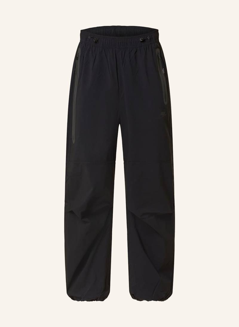 Nike Trainingshose Tech schwarz von Nike