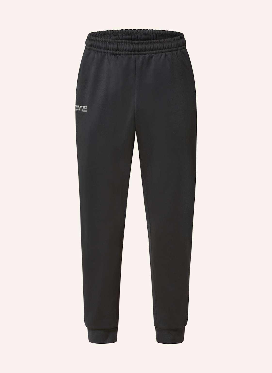 Nike Trainingshose Therma Fit schwarz Nike Trainingshose Therma Fit schwarz von Nike