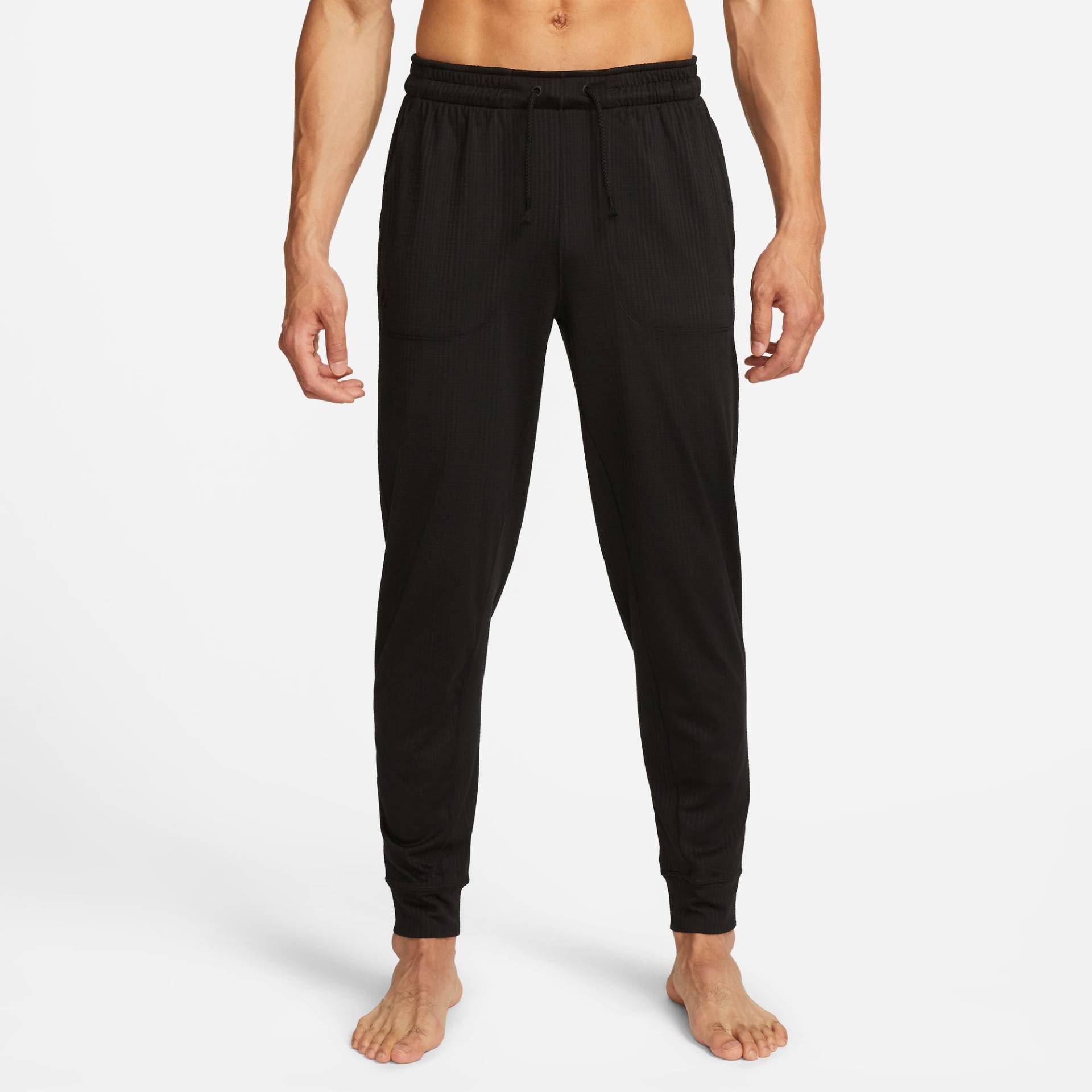 Nike Trainingshose »YOGA DRI-FIT MEN'S JOGGER« von Nike