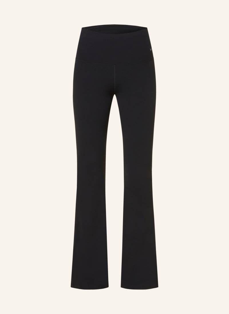 Nike Trainingshose Zenvy schwarz Nike Trainingshose Zenvy schwarz von Nike