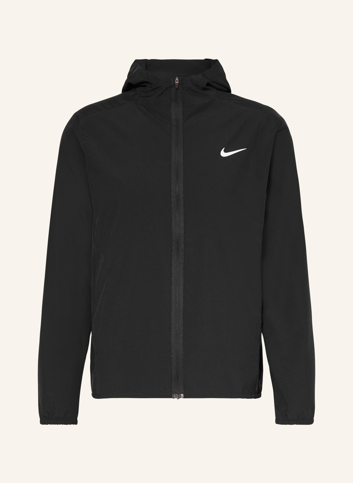 Nike Trainingsjacke Form schwarz von Nike