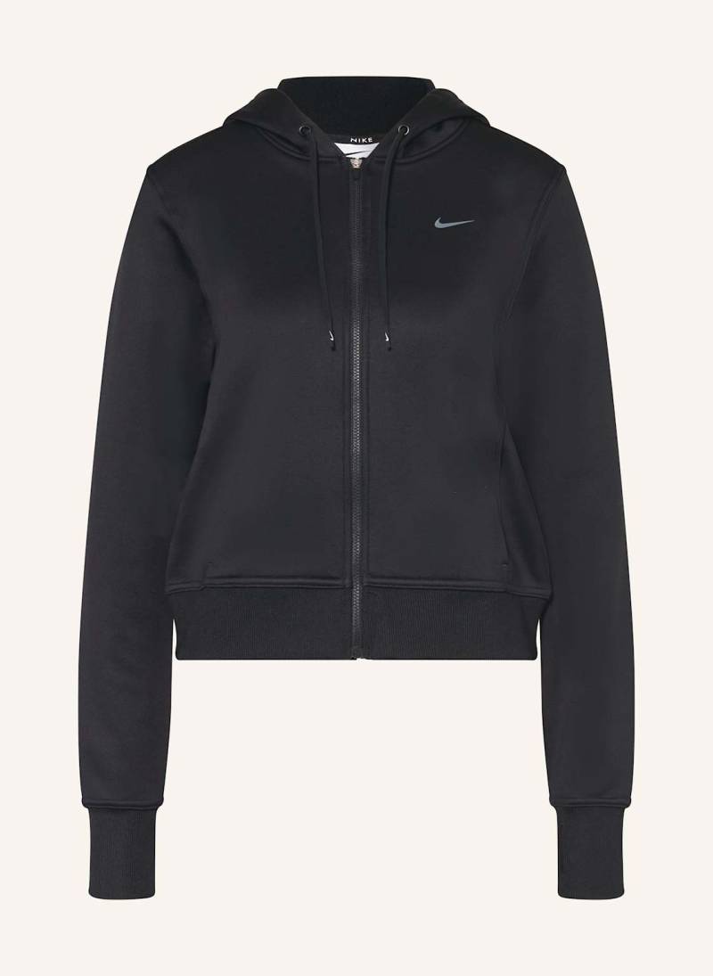 Nike Trainingsjacke Therma-Fit One schwarz von Nike