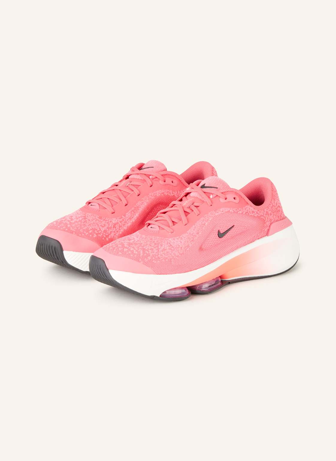 Nike Trainingsschuhe Versair pink Nike Trainingsschuhe Versair pink von Nike