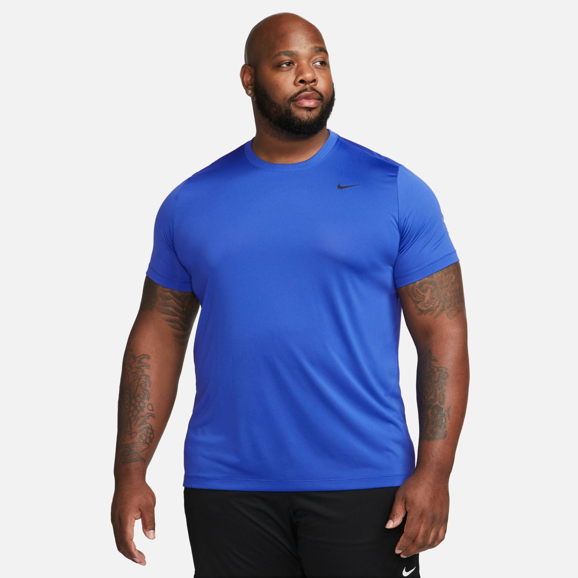 Nike Trainingsshirt »DRI-FIT LEGEND MEN'S FITNESS T-SHIRT« Nike Trainingsshirt »DRI-FIT LEGEND MEN'S FITNESS T-SHIRT« von Nike