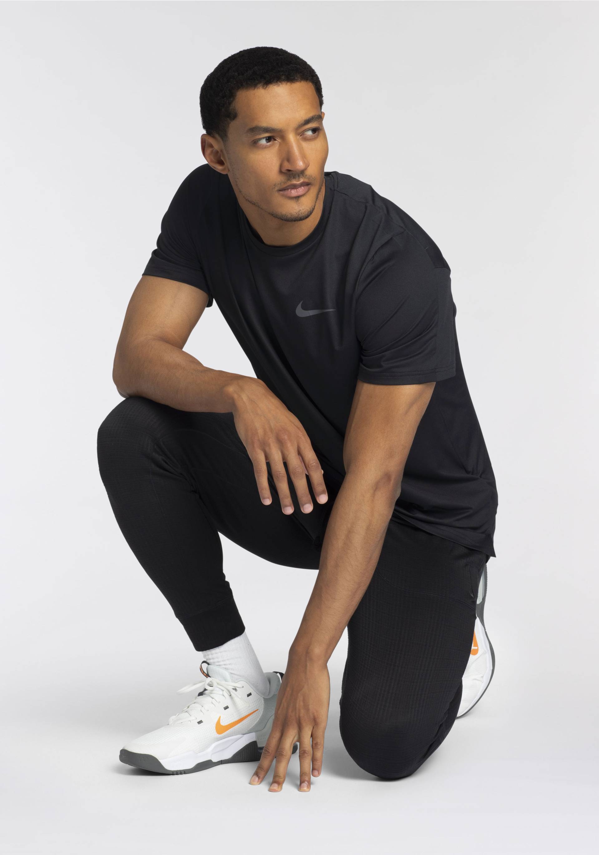 Nike T-Shirt »PRO DRI-FIT« Nike T-Shirt »PRO DRI-FIT« von Nike