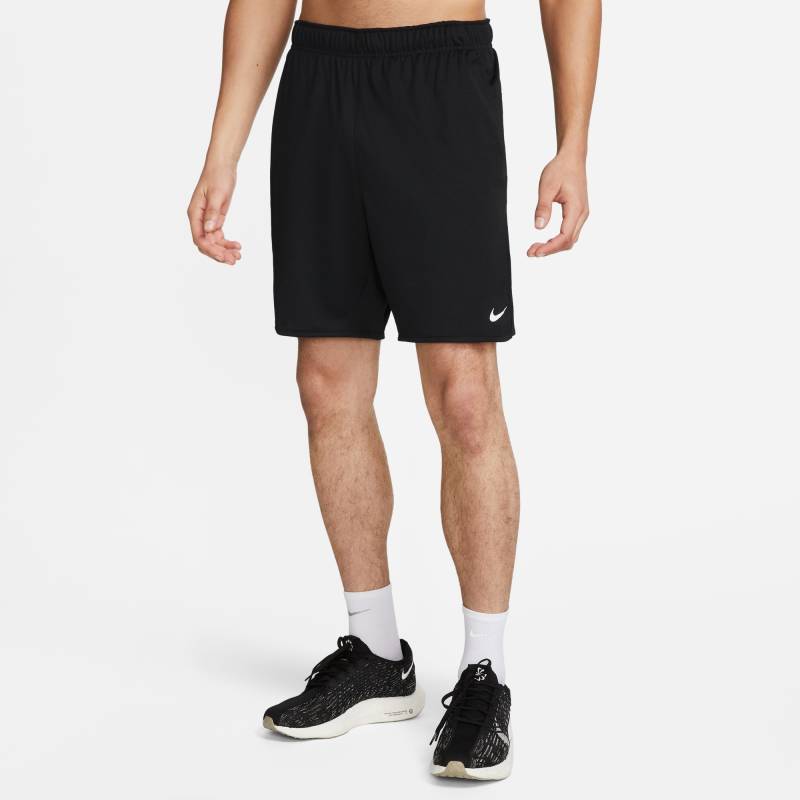 Nike Trainingsshorts »DRI-FIT TOTALITY MEN'S UNLINED KNIT SHORTS« von Nike