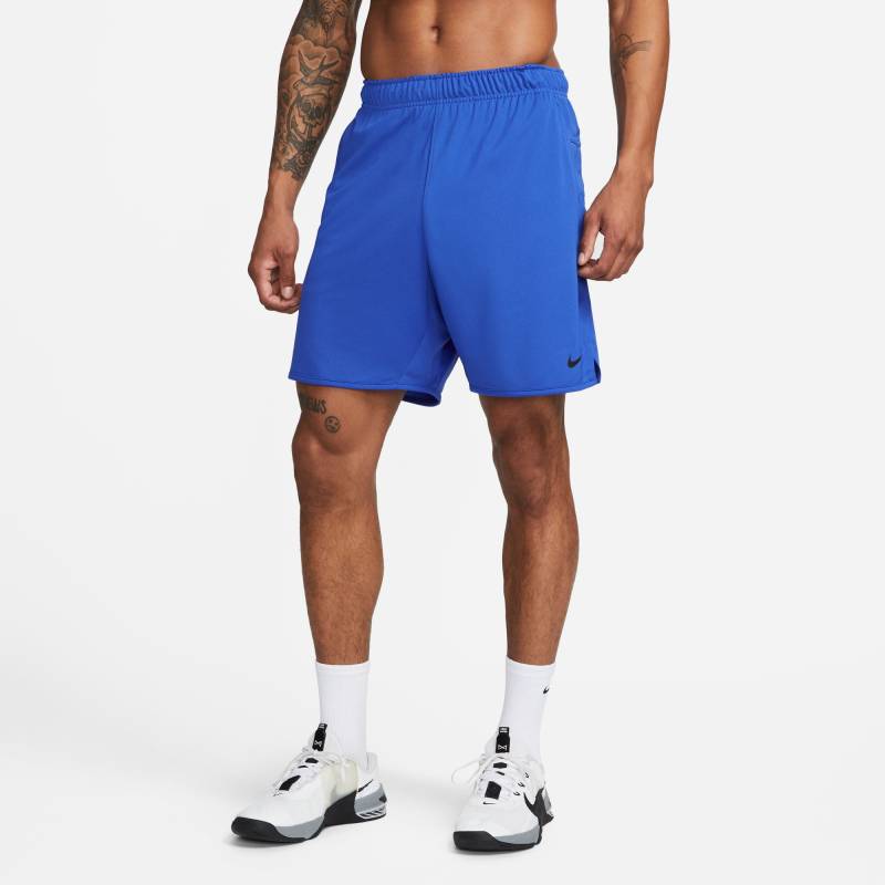 Nike Trainingsshorts »DRI-FIT TOTALITY MEN'S UNLINED KNIT SHORTS« von Nike