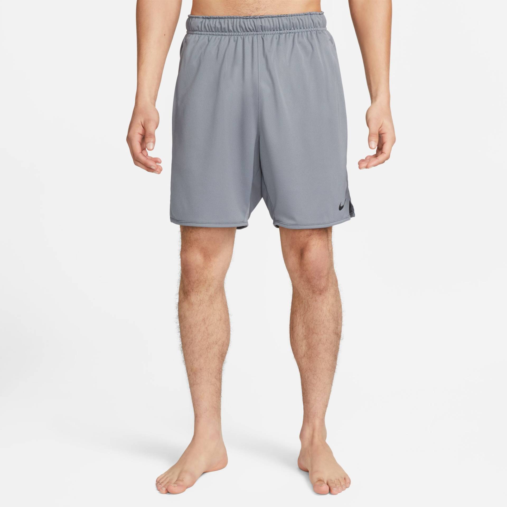 Nike Trainingsshorts »DRI-FIT TOTALITY MEN'S UNLINED KNIT SHORTS« von Nike