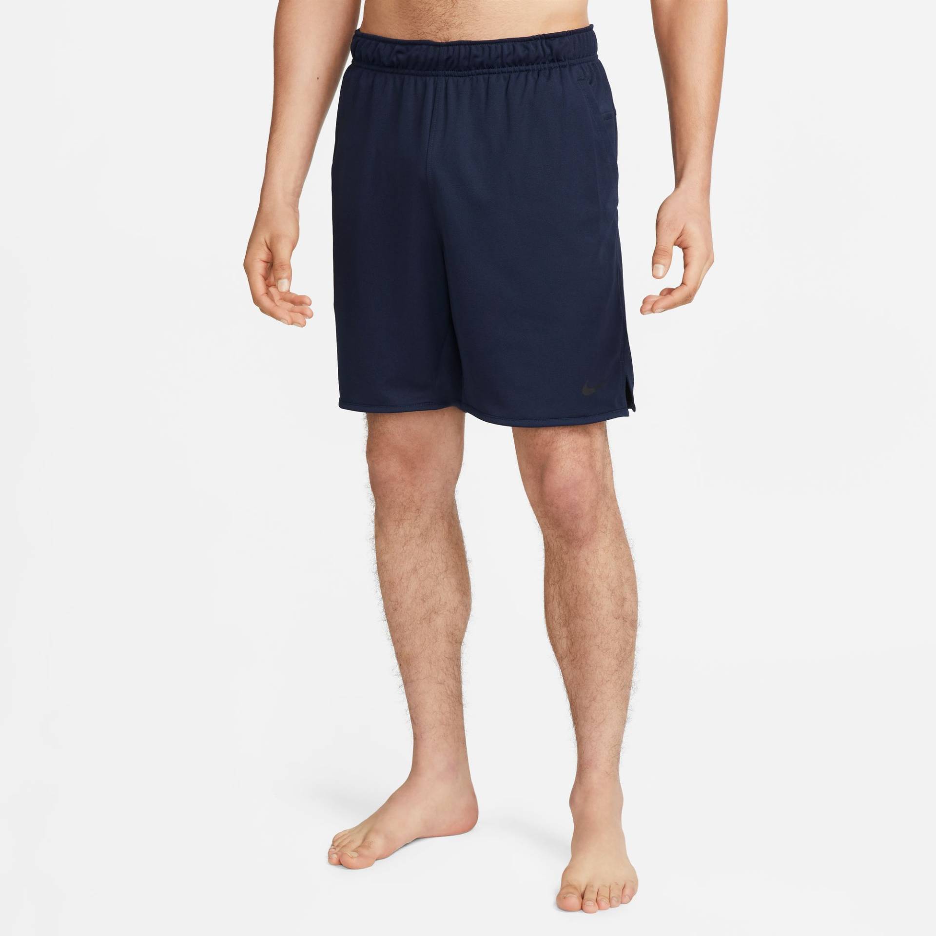 Nike Trainingsshorts »DRI-FIT TOTALITY MEN'S UNLINED KNIT SHORTS« von Nike