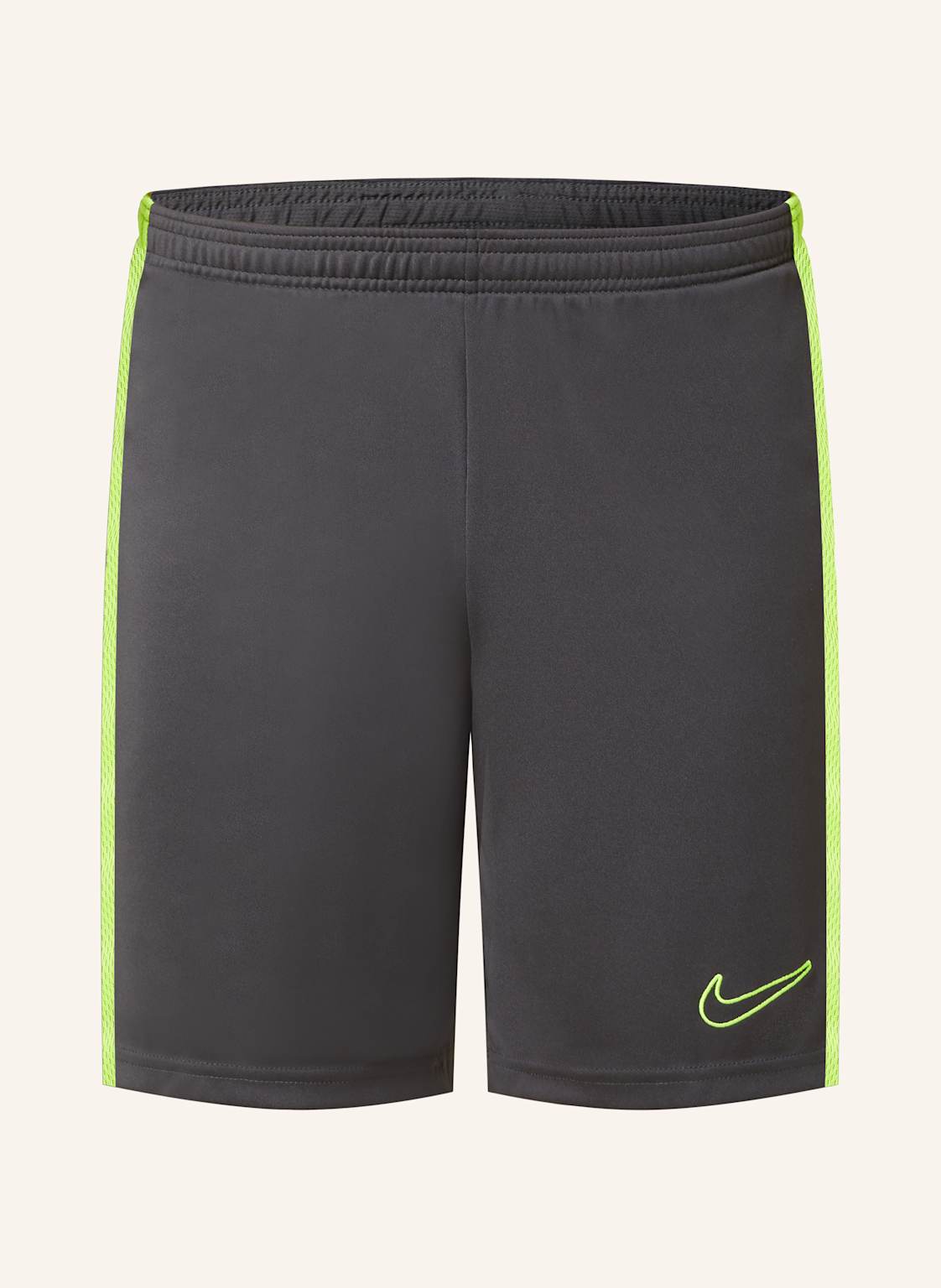 Nike Trainingsshorts Dri-Fit Academy 23 grau Nike Trainingsshorts Dri-Fit Academy 23 grau von Nike