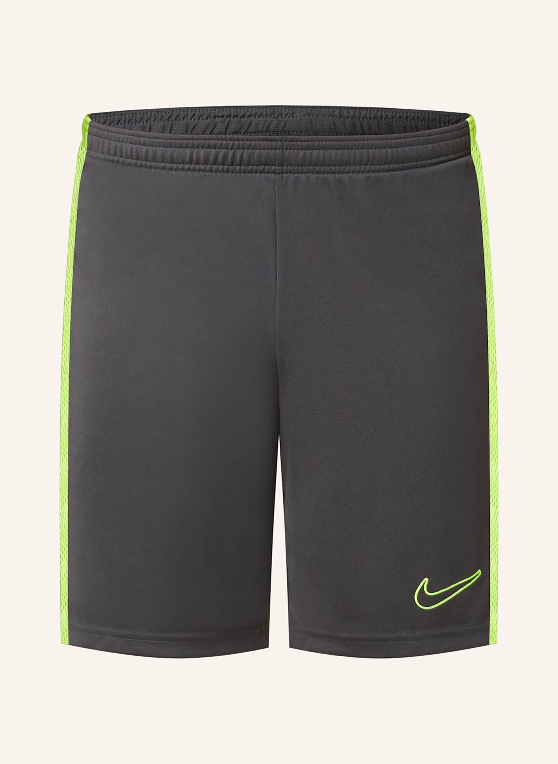 Nike Trainingsshorts Dri-Fit Academy 23 grau von Nike