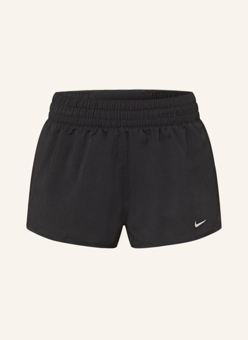 Nike Trainingsshorts Dri-Fit One schwarz von Nike