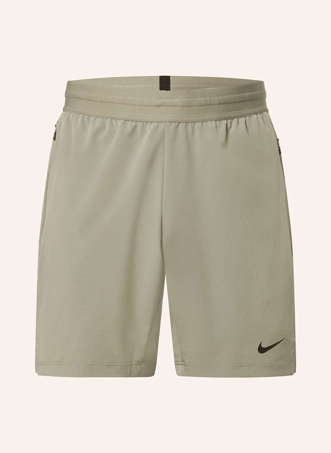 Nike Trainingsshorts Flex Rep 4.0 grau Nike Trainingsshorts Flex Rep 4.0 grau von Nike