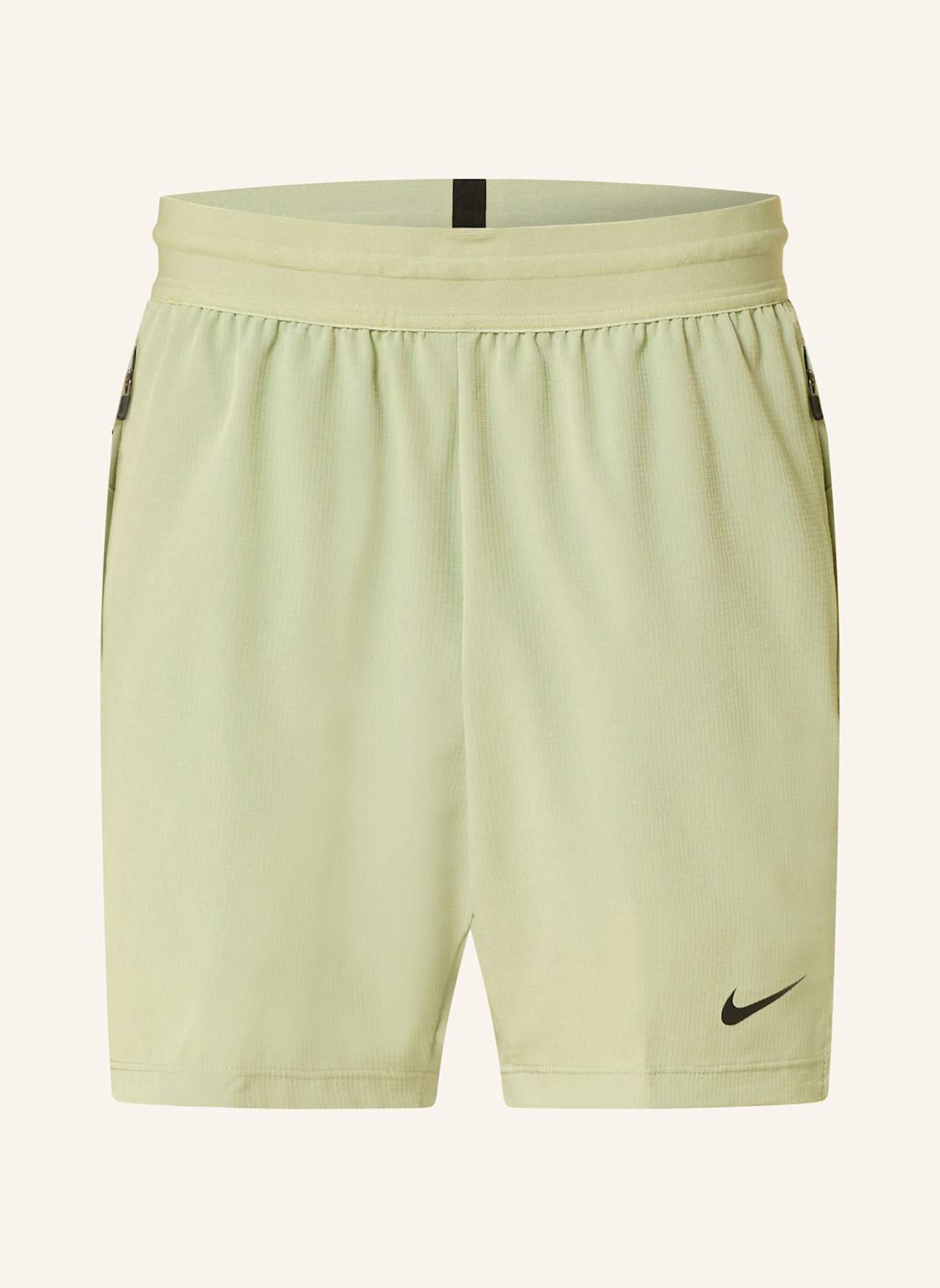 Nike Trainingsshorts Flex Rep 4.0 gruen von Nike