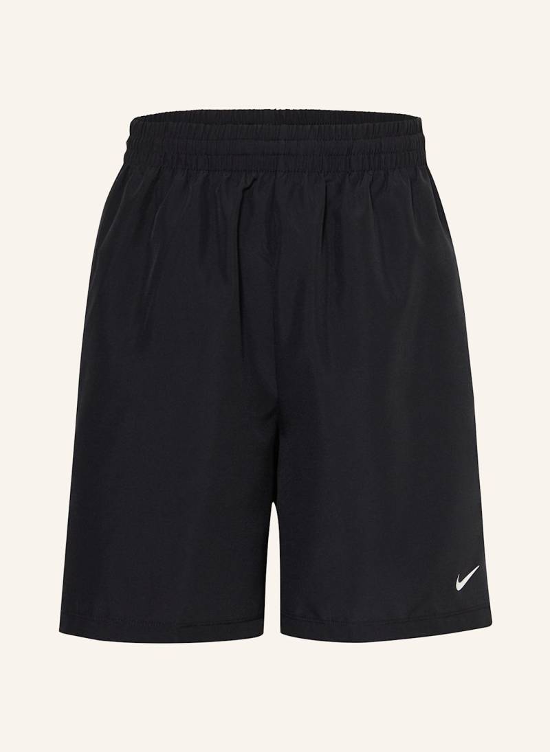 Nike Trainingsshorts Multi Wvn schwarz von Nike