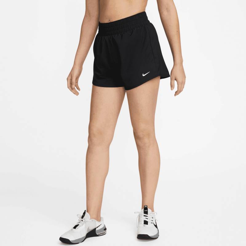 Nike Trainingsshorts »One Dri-FIT Women's High-Rise -inch Shorts« von Nike