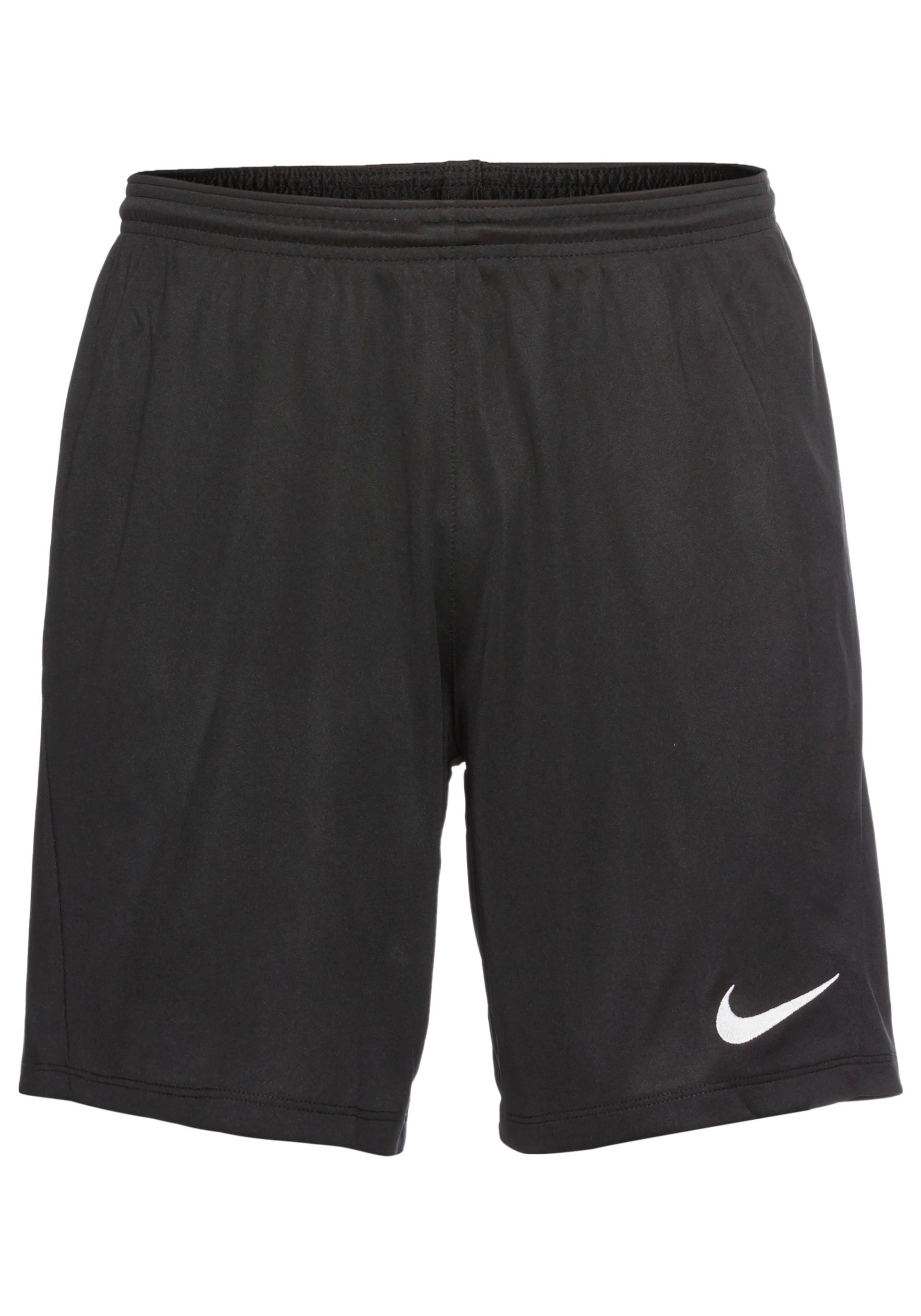 Nike Trainingsshorts »SHORT PARK 3« von Nike