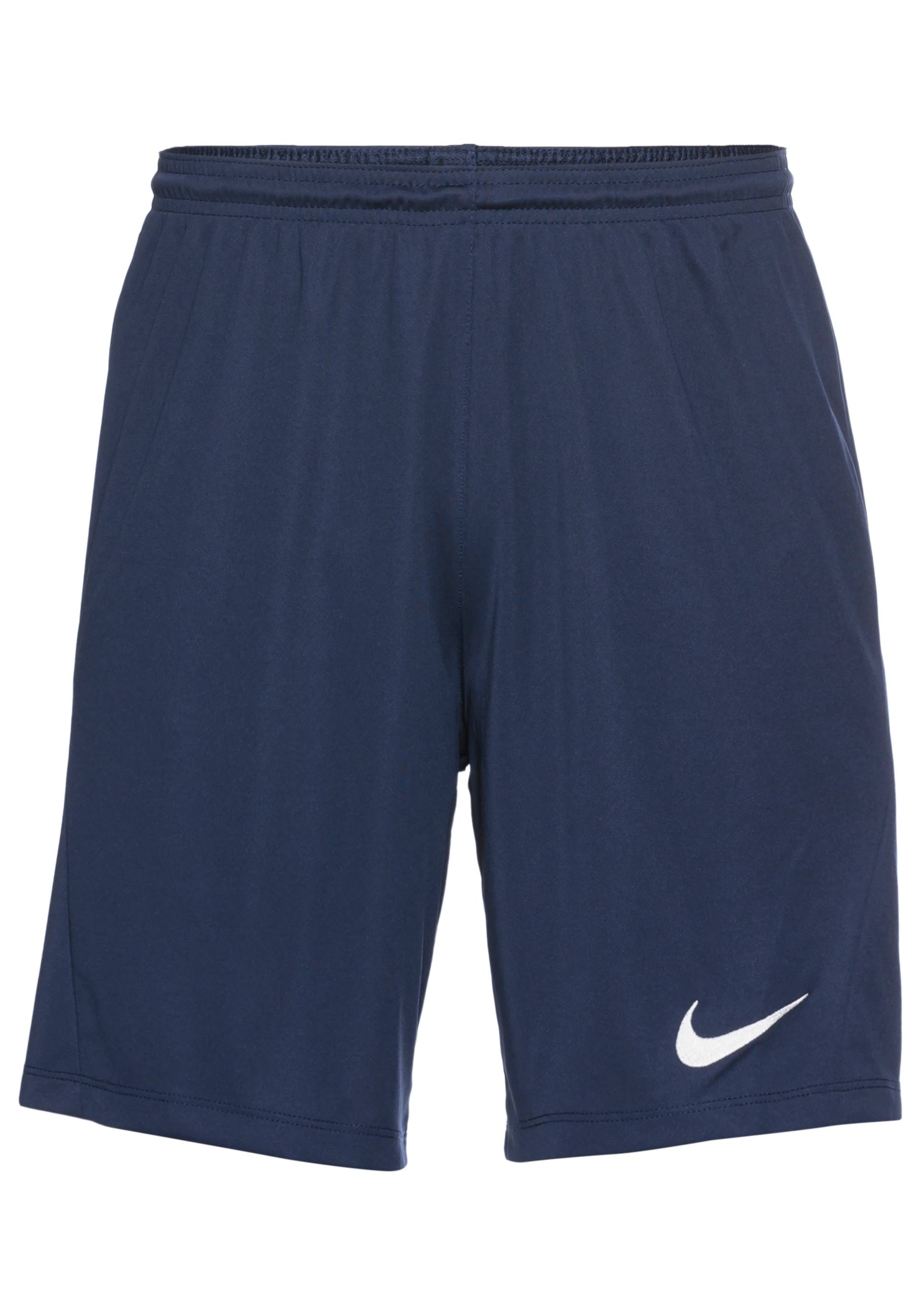 Nike Trainingsshorts »SHORT PARK 3« von Nike