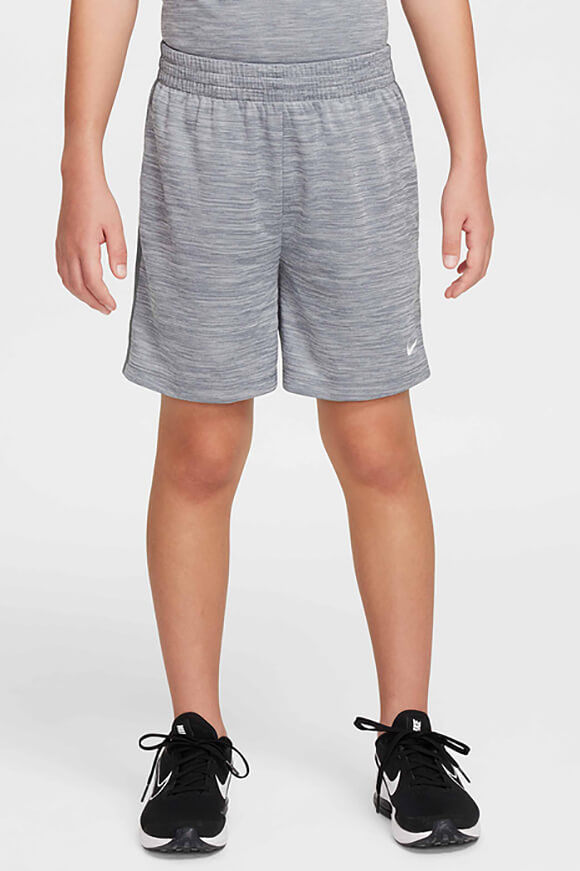 Nike Trainingsshorts | Smoke Grey | Jungen  | M von Nike