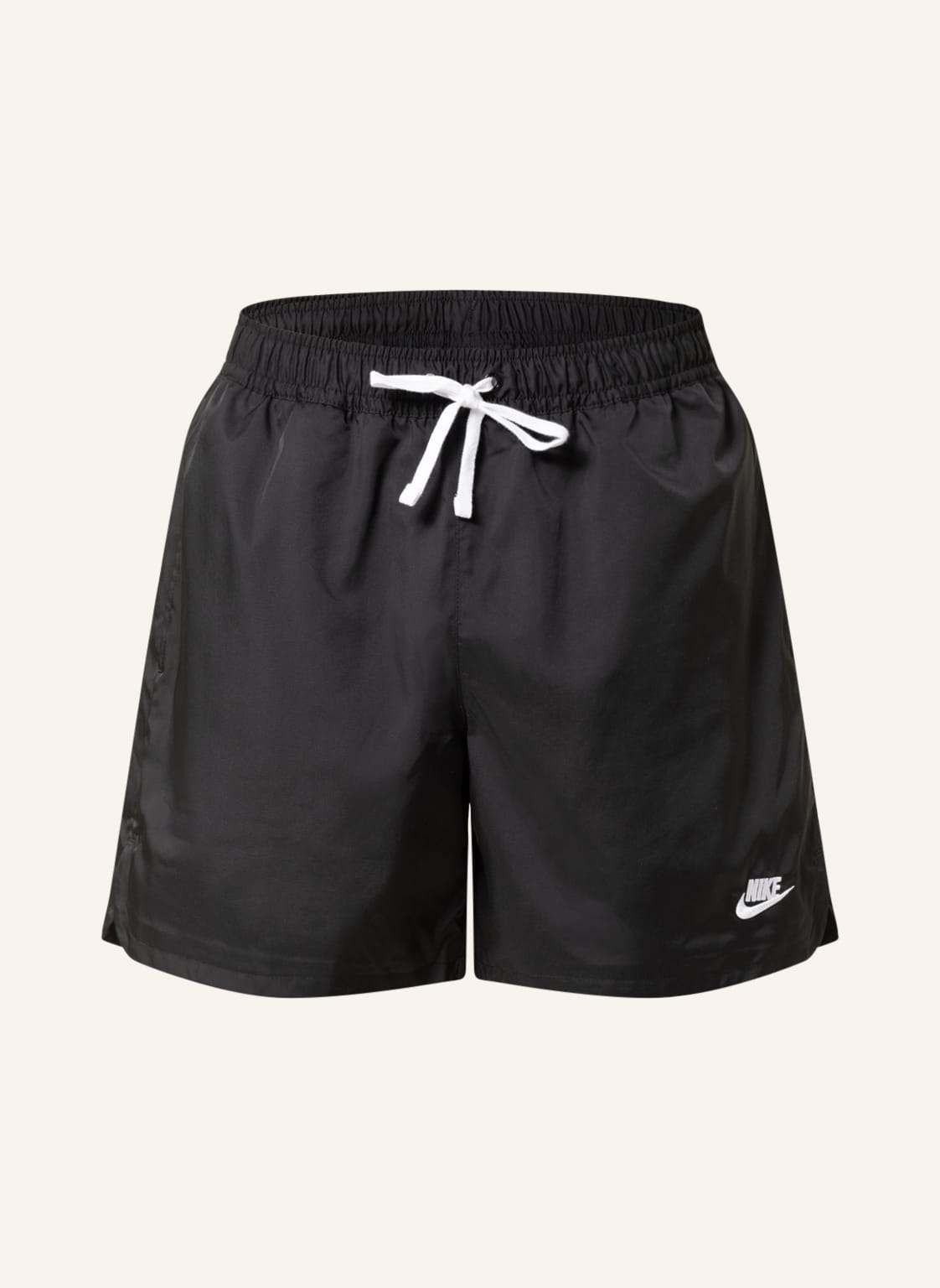 Nike Trainingsshorts Sportswear Sport Essentials schwarz von Nike