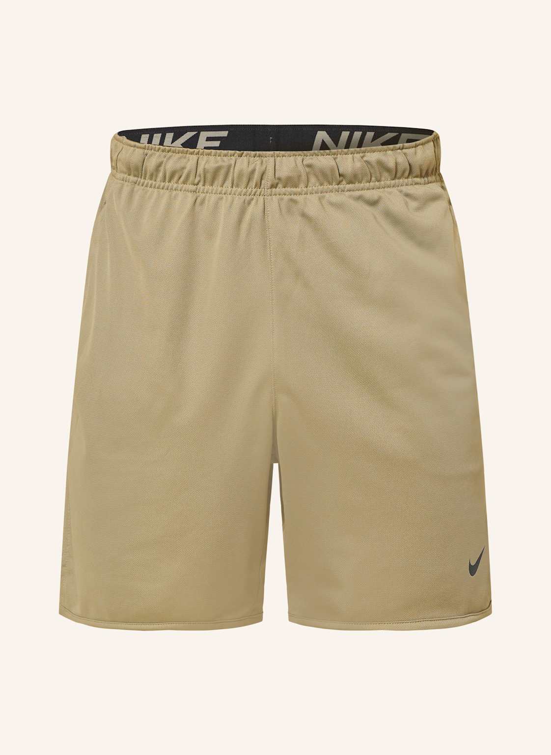 Nike Trainingsshorts Totality gruen Nike Trainingsshorts Totality gruen von Nike