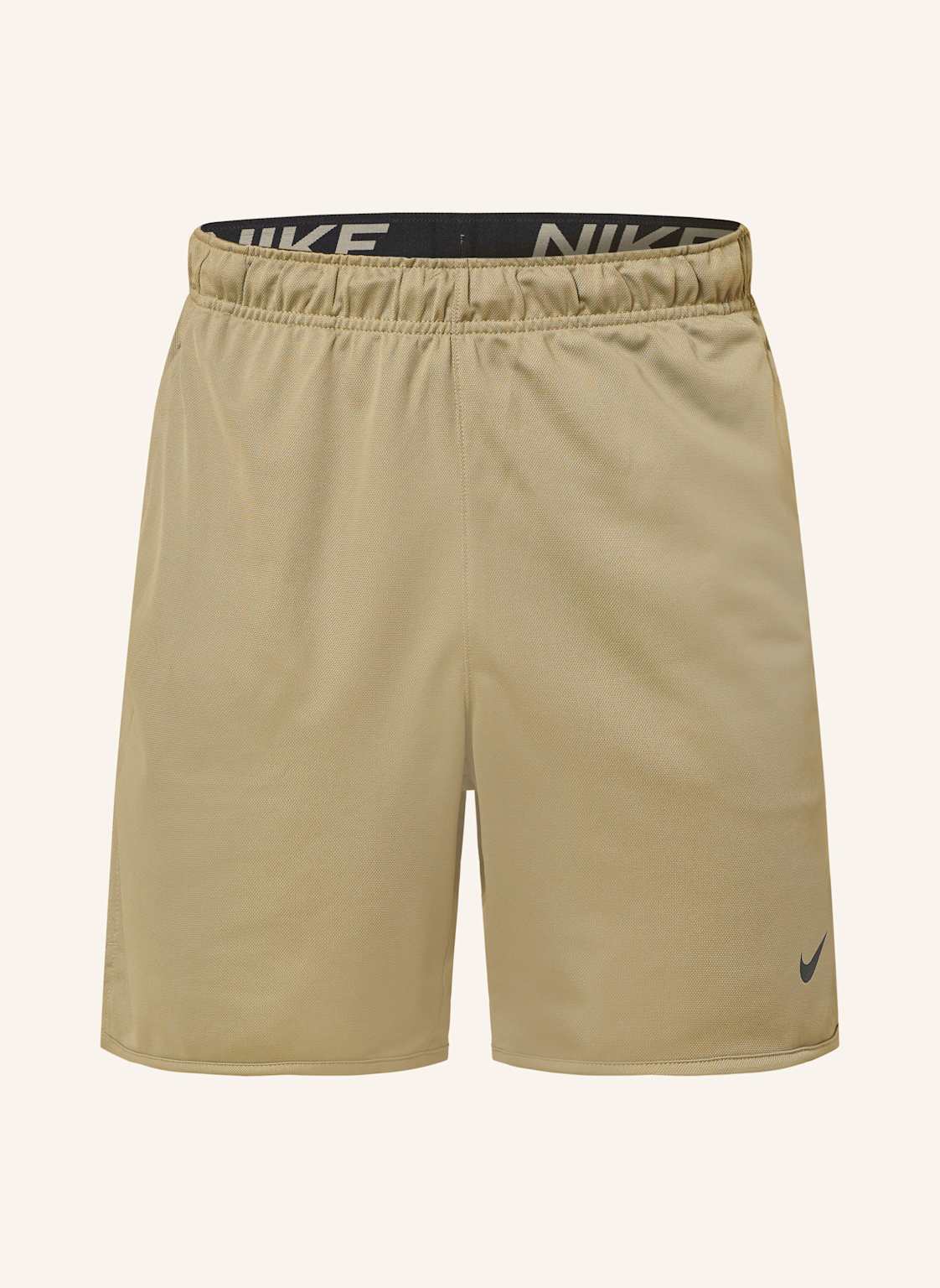 Nike Trainingsshorts Totality gruen von Nike