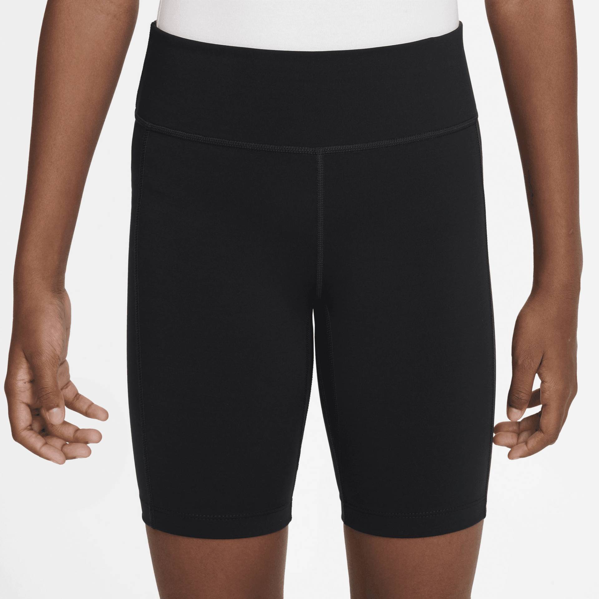 Nike Trainingstights »G NK DF ONE HR IN SHORT FYI - für Kinder« Nike Trainingstights »G NK DF ONE HR IN SHORT FYI - für Kinder« von Nike
